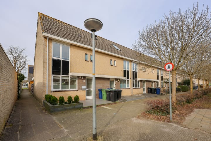 Foto 32 van Buziaupad 1