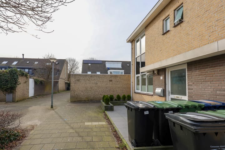 Foto 35 van Buziaupad 1