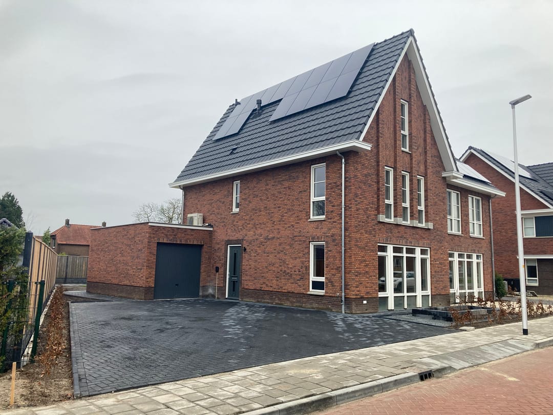 Foto 26 van Dokter Leo van der Laanstraat 1