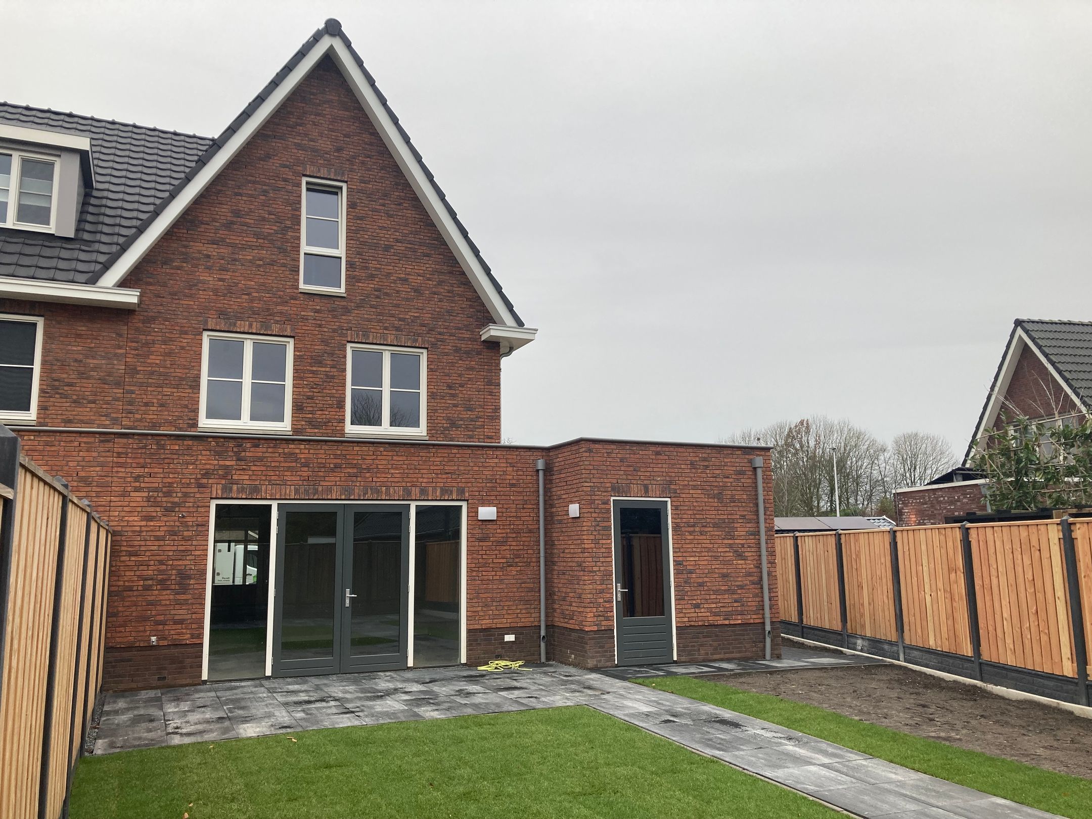 Foto 27 van Dokter Leo van der Laanstraat 1