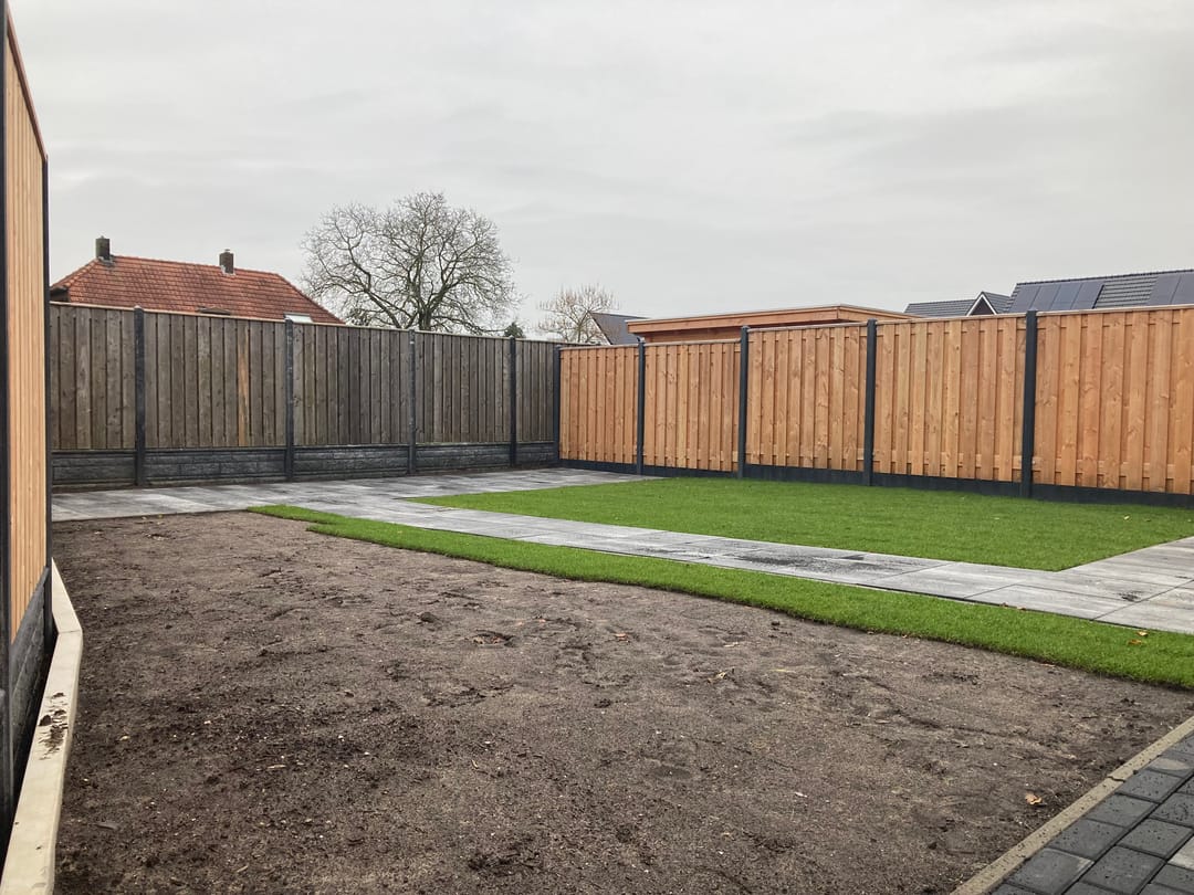 Foto 28 van Dokter Leo van der Laanstraat 1