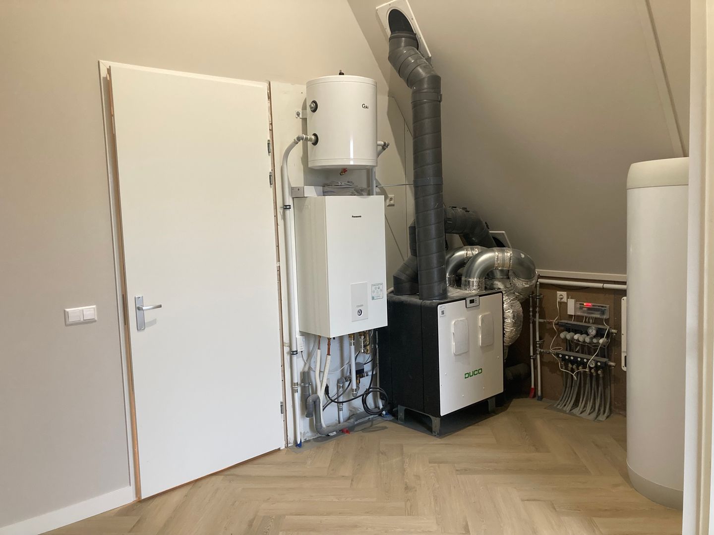 Foto 25 van Dokter Leo van der Laanstraat 1