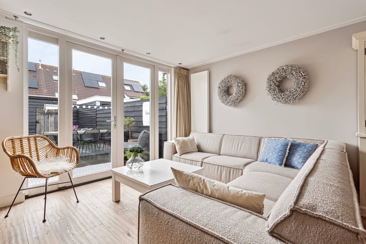 Foto 2 van Westerkroft 7