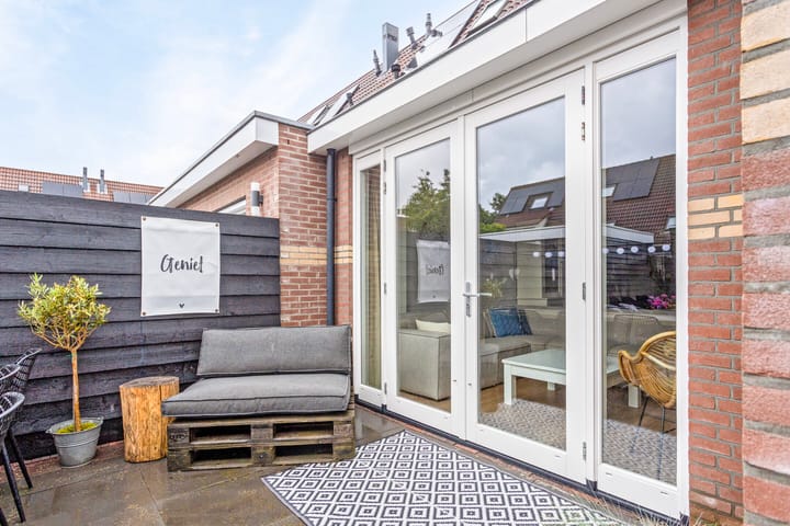 Foto 3 van Westerkroft 7