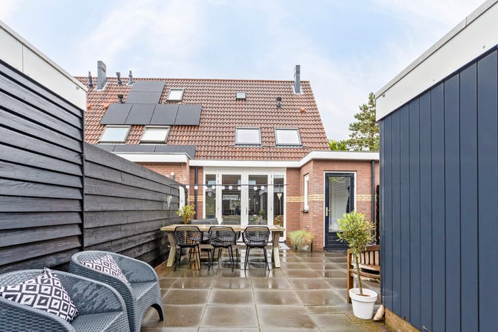 Foto 5 van Westerkroft 7