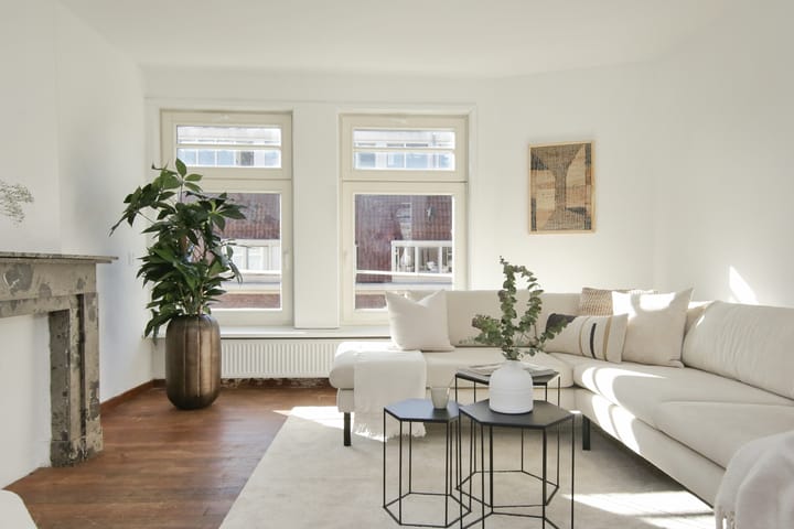 Foto 2 van Mauvestraat 45-3