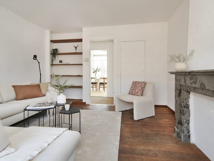 Foto 3 van Mauvestraat 45-3