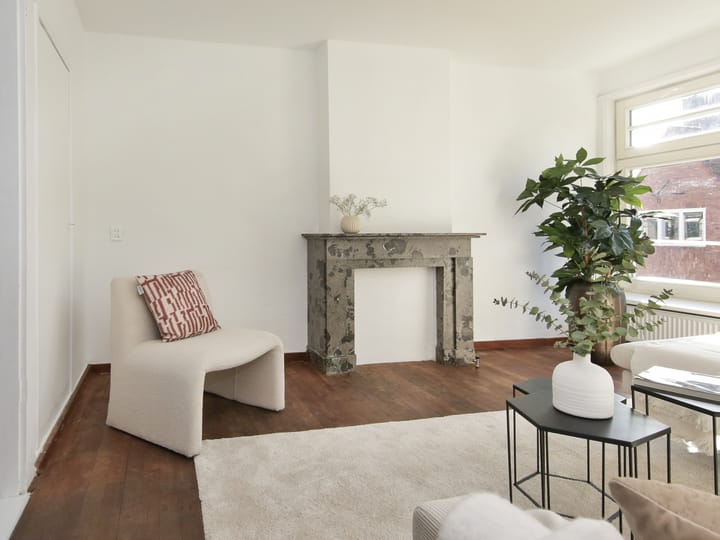 Foto 4 van Mauvestraat 45-3