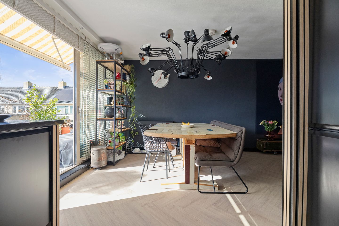 Foto 5 van Duinroosstraat 186