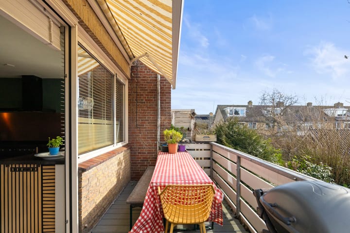 Foto 8 van Duinroosstraat 186