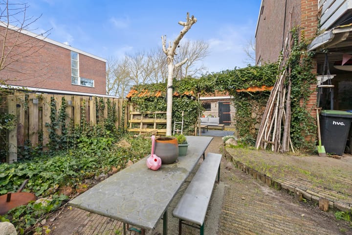 Foto 19 van Duinroosstraat 186