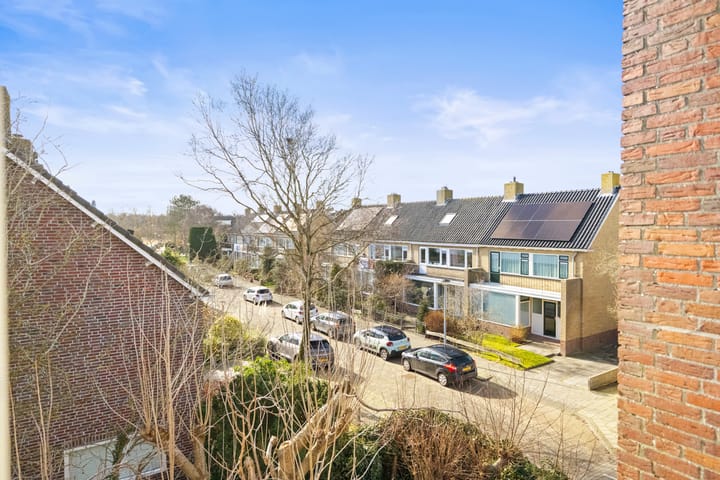 Foto 10 van Duinroosstraat 186