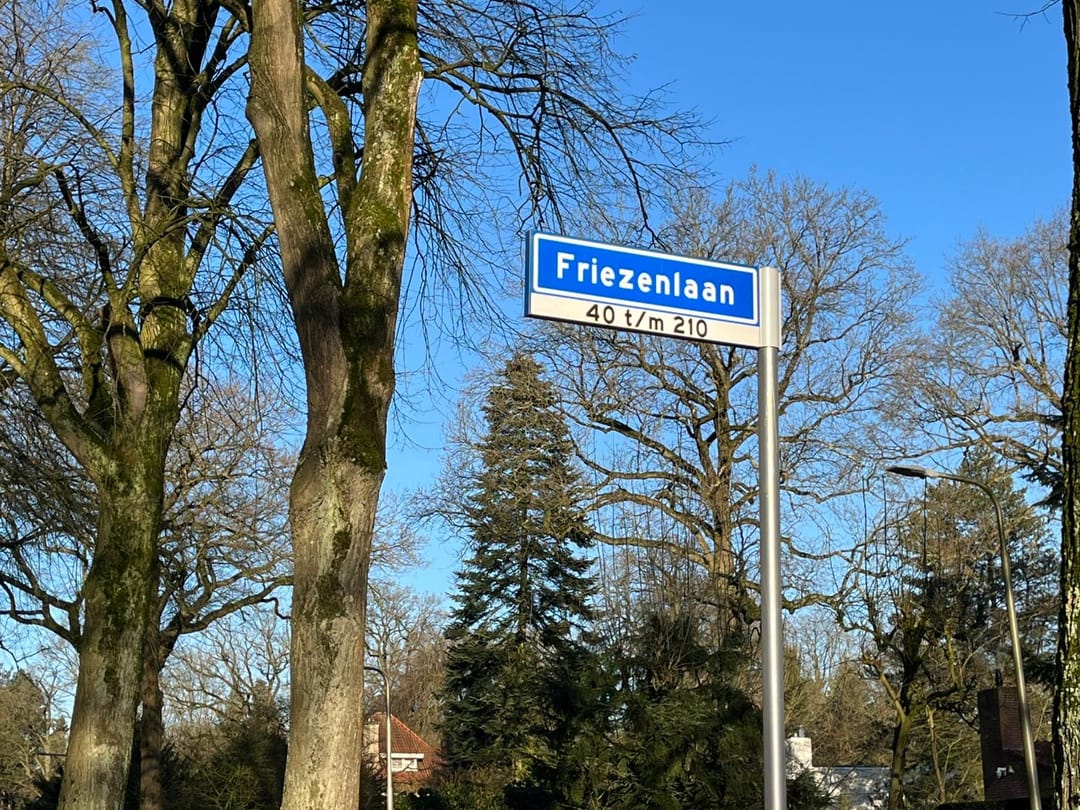 Foto 31 van Friezenlaan 178