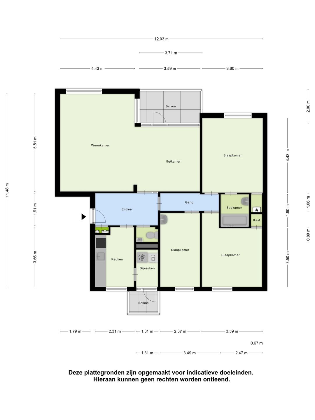 Foto 32 van Friezenlaan 178