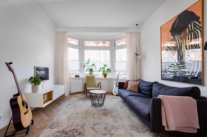 Foto 2 van Veenbergplein 4