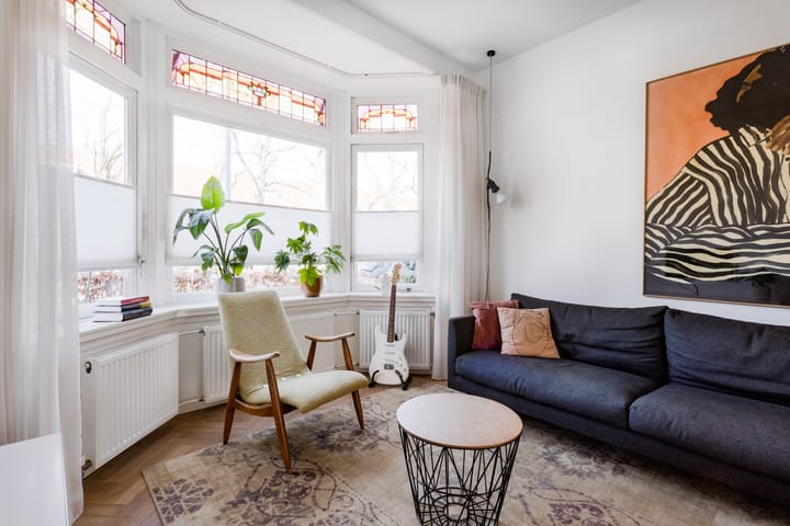 Foto 3 van Veenbergplein 4