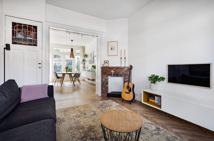 Foto 4 van Veenbergplein 4