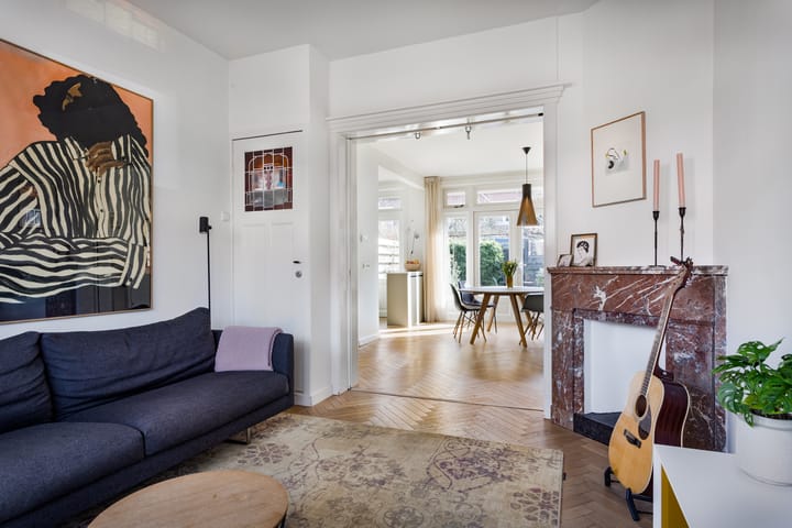 Foto 5 van Veenbergplein 4