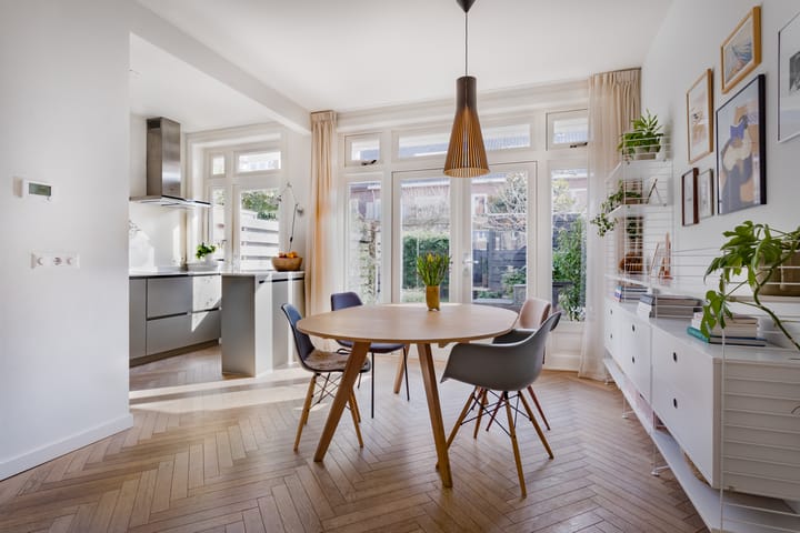 Foto 7 van Veenbergplein 4