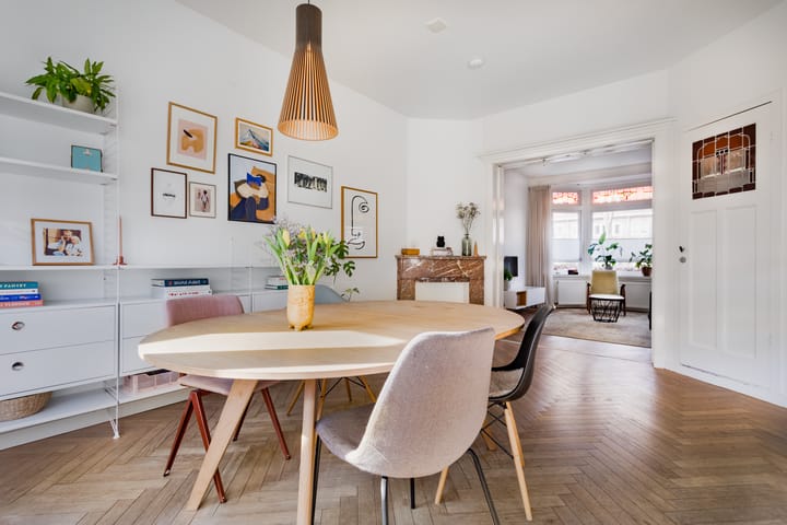 Foto 8 van Veenbergplein 4