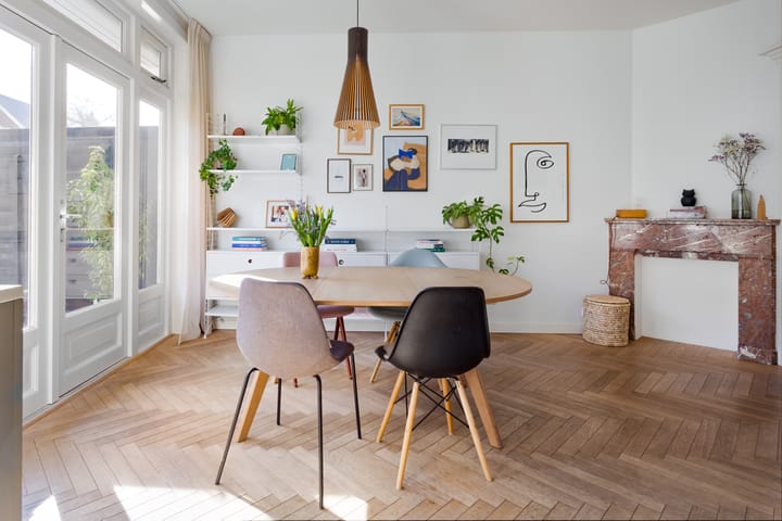 Foto 9 van Veenbergplein 4