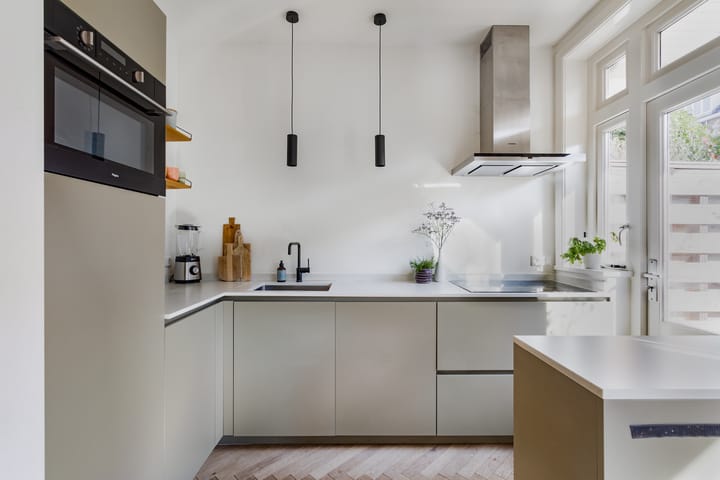 Foto 10 van Veenbergplein 4