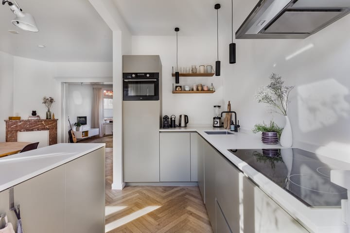 Foto 11 van Veenbergplein 4