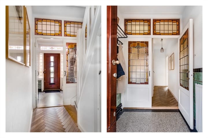 Foto 13 van Veenbergplein 4