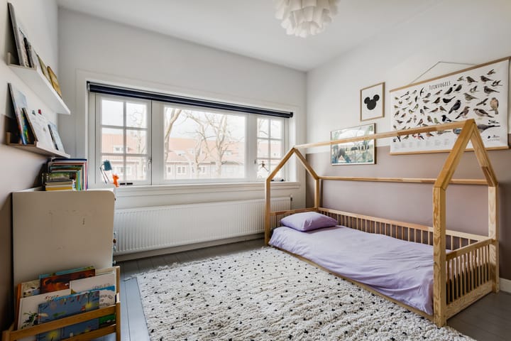 Foto 17 van Veenbergplein 4