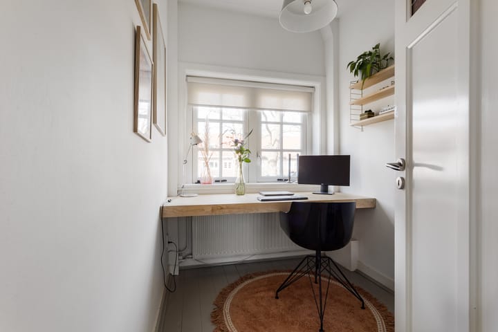 Foto 19 van Veenbergplein 4