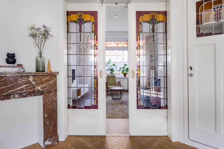 Foto 6 van Veenbergplein 4