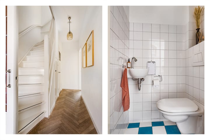 Foto 14 van Veenbergplein 4