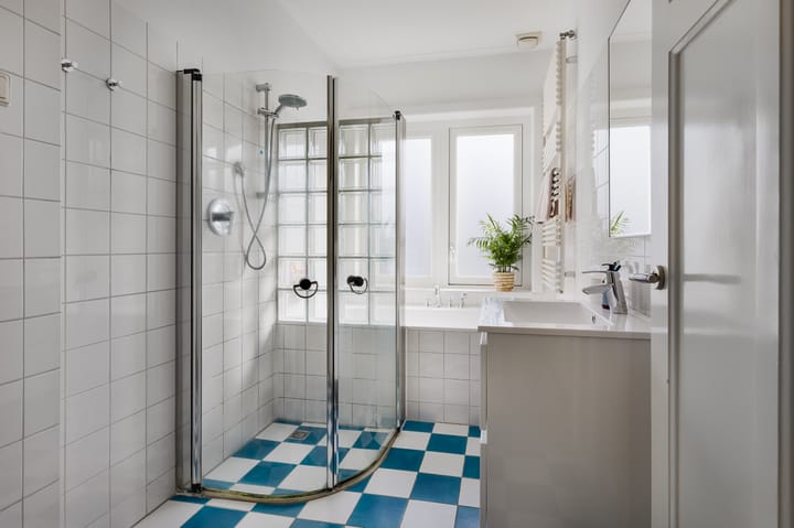 Foto 20 van Veenbergplein 4