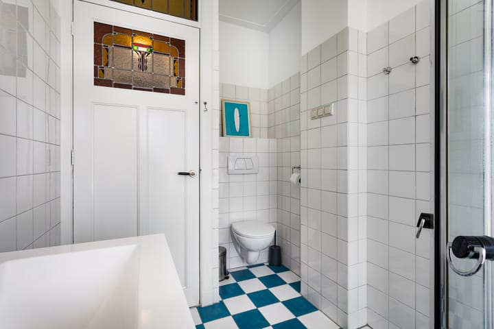 Foto 21 van Veenbergplein 4