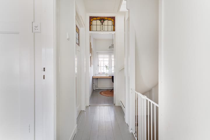 Foto 23 van Veenbergplein 4