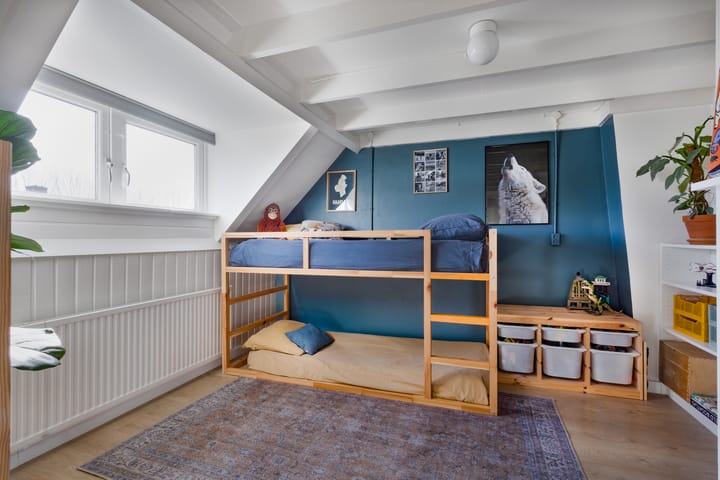 Foto 24 van Veenbergplein 4