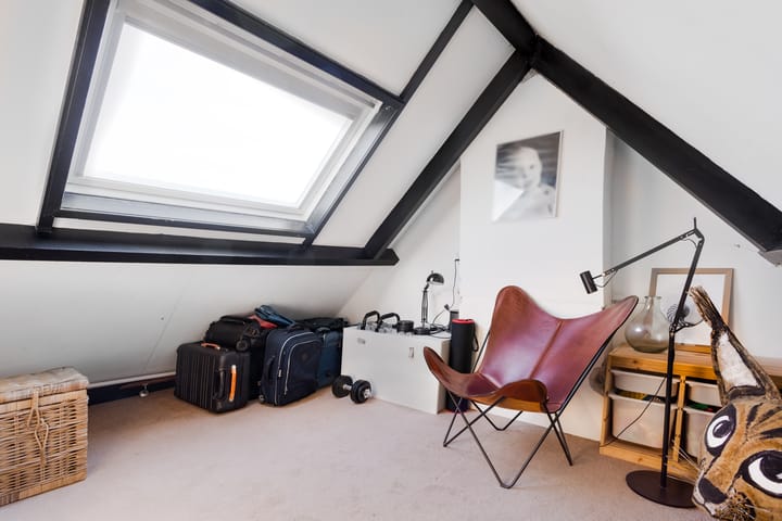 Foto 26 van Veenbergplein 4