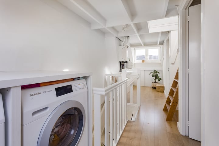 Foto 27 van Veenbergplein 4