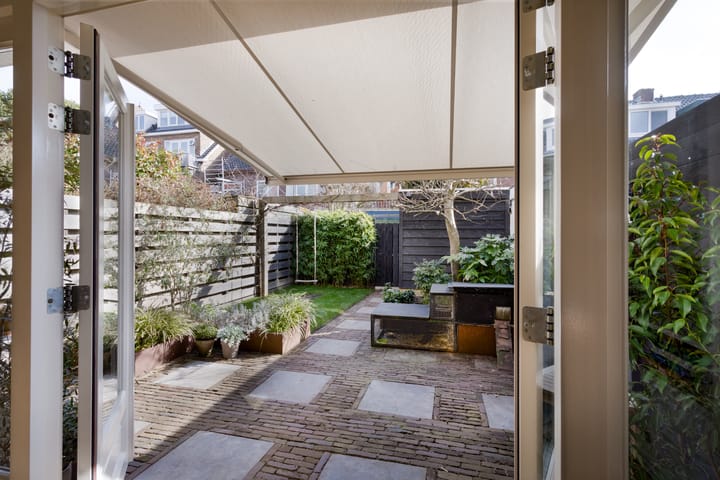 Foto 28 van Veenbergplein 4