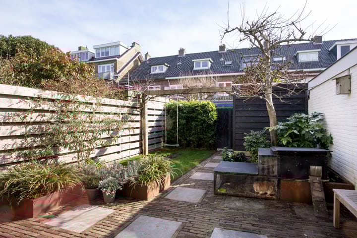 Foto 29 van Veenbergplein 4