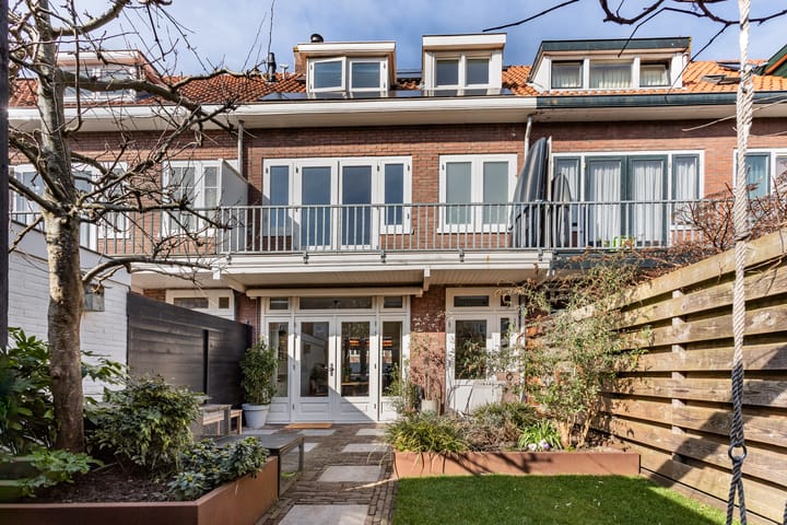 Foto 30 van Veenbergplein 4