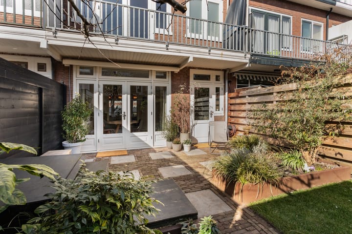 Foto 31 van Veenbergplein 4