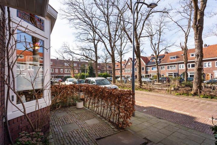 Foto 32 van Veenbergplein 4