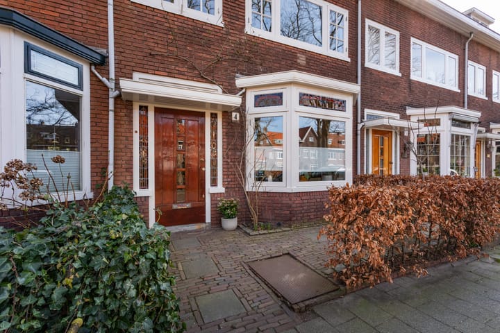 Foto 33 van Veenbergplein 4