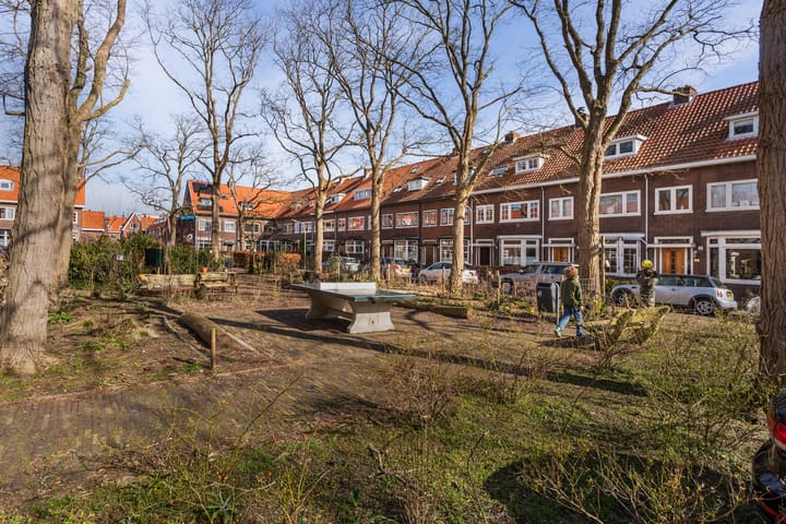 Foto 35 van Veenbergplein 4