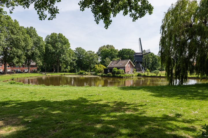 Foto 36 van Veenbergplein 4