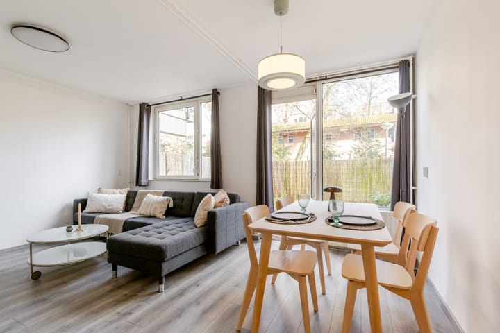 Photo 2 of Boeninlaan 81