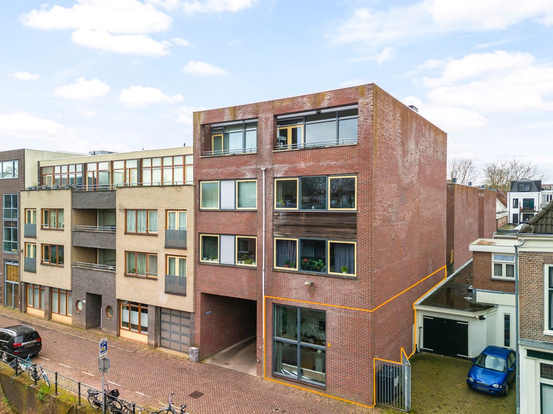 Foto 1 van Gruttersdijk 37