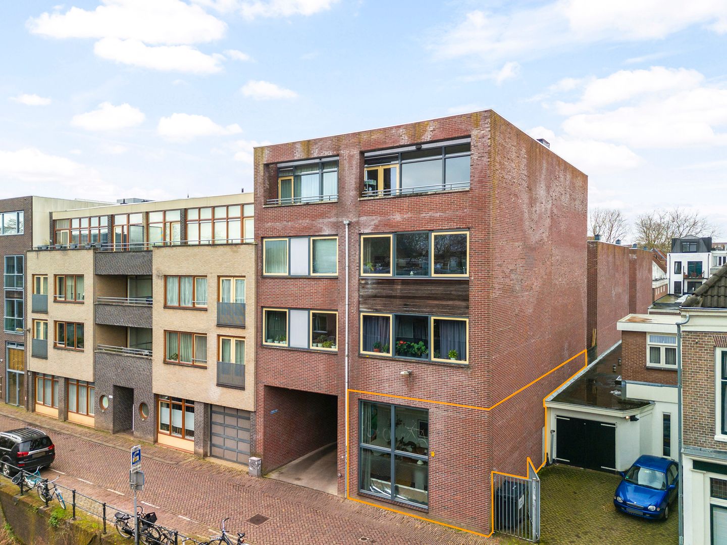 Foto 1 van Gruttersdijk 37