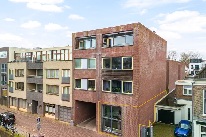 Gruttersdijk 37